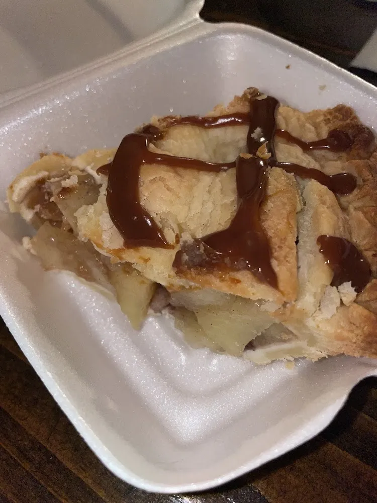 Apple Pie