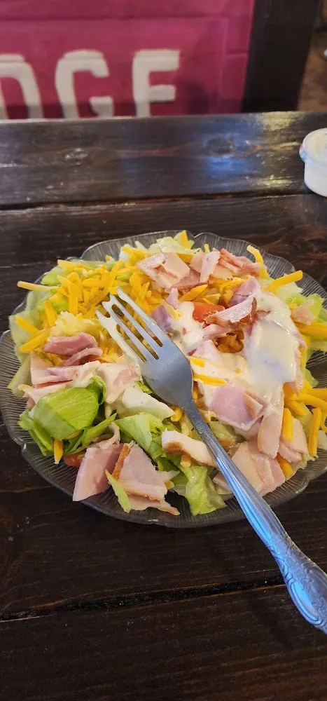Chef Salad